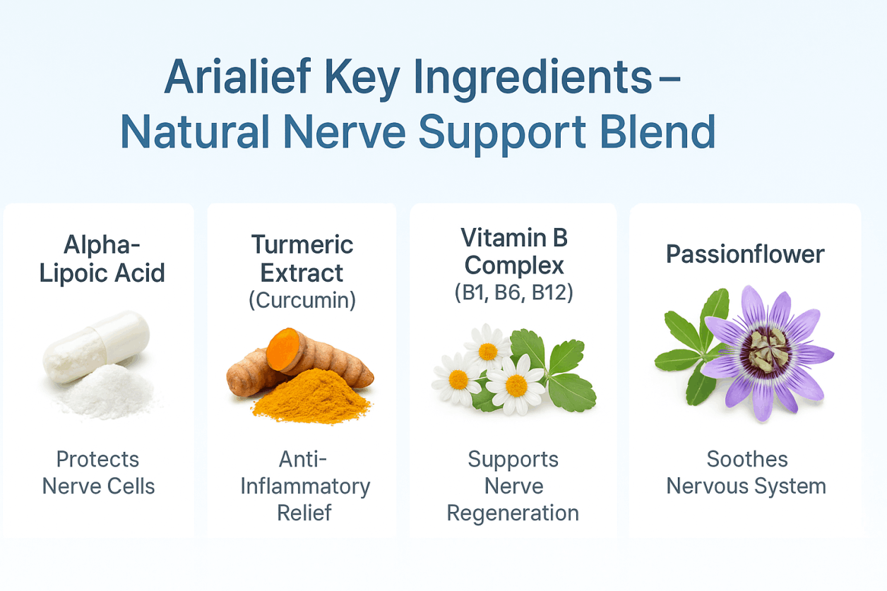arialief-ingredients