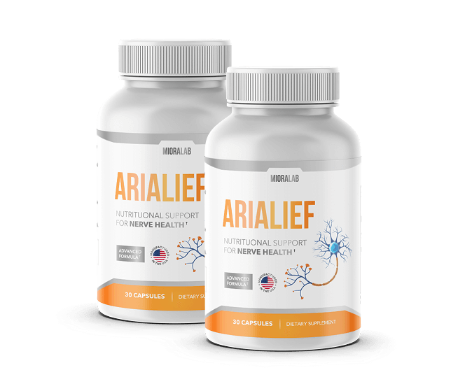 arialief-supplement